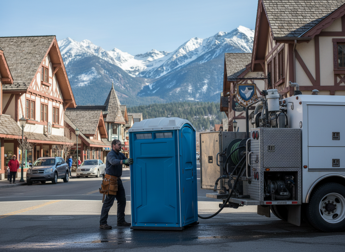 Dumpster Rental in Dryden